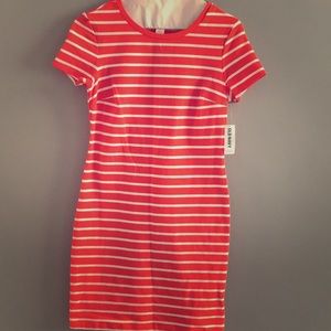 Old navy XS petite cotton dress